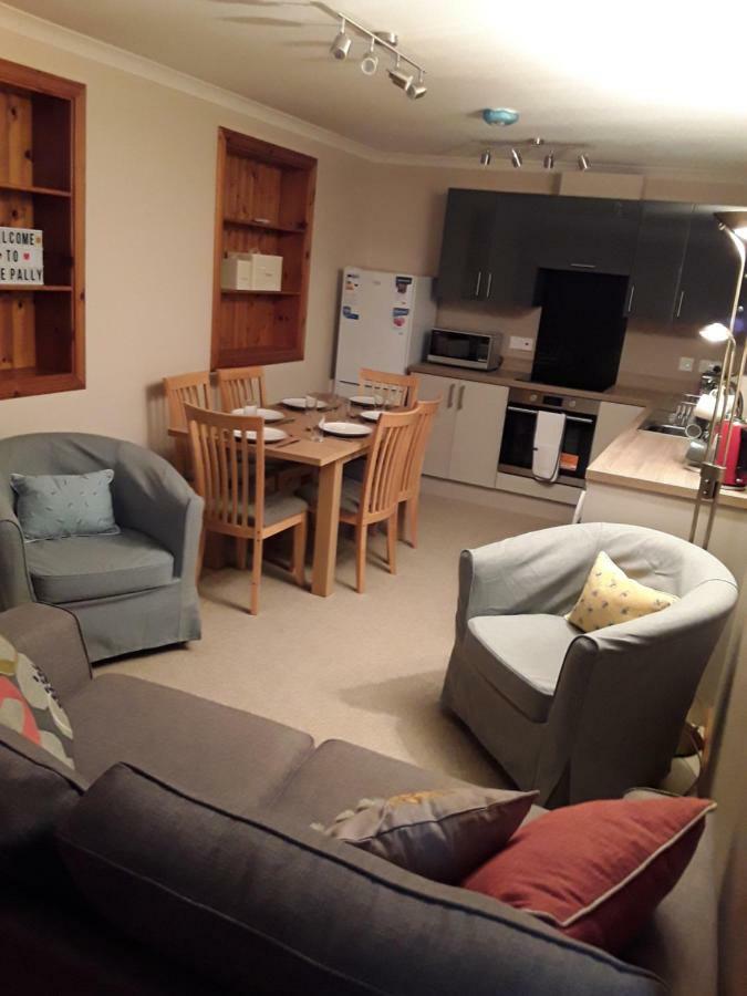 The Pally - Behind 13 Palace Road, Kirkwall, Orkney - Stl Or00122F ภายนอก รูปภาพ