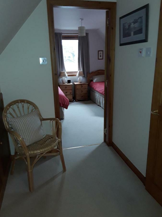 The Pally - Behind 13 Palace Road, Kirkwall, Orkney - Stl Or00122F ภายนอก รูปภาพ