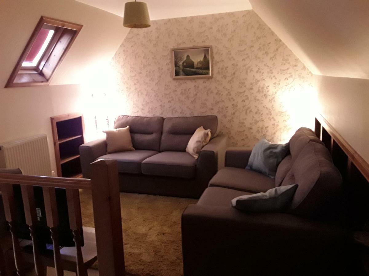The Pally - Behind 13 Palace Road, Kirkwall, Orkney - Stl Or00122F ภายนอก รูปภาพ