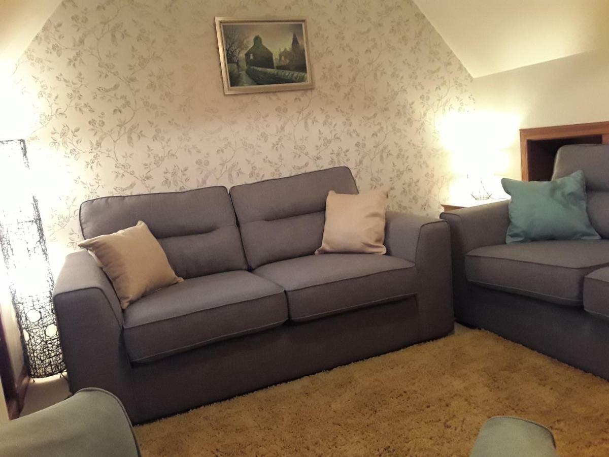The Pally - Behind 13 Palace Road, Kirkwall, Orkney - Stl Or00122F ภายนอก รูปภาพ