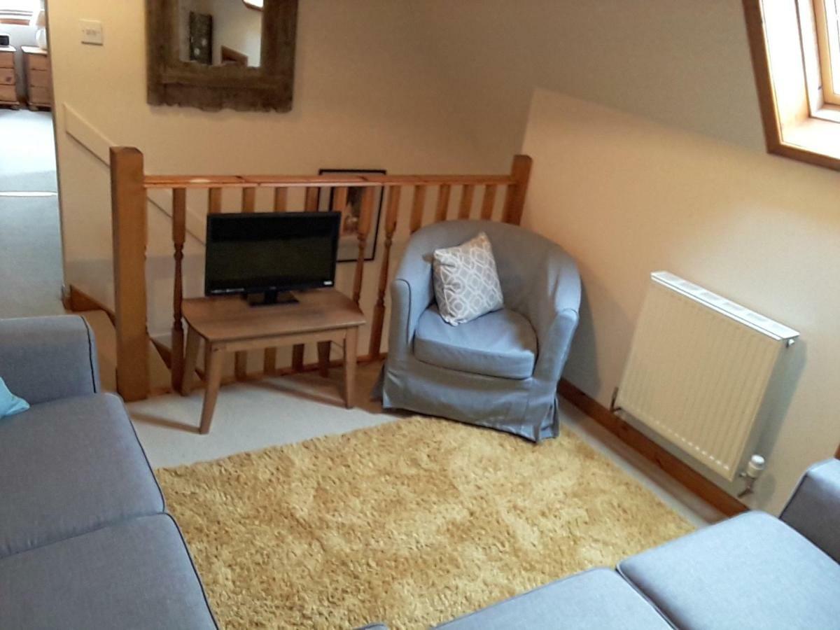 The Pally - Behind 13 Palace Road, Kirkwall, Orkney - Stl Or00122F ภายนอก รูปภาพ