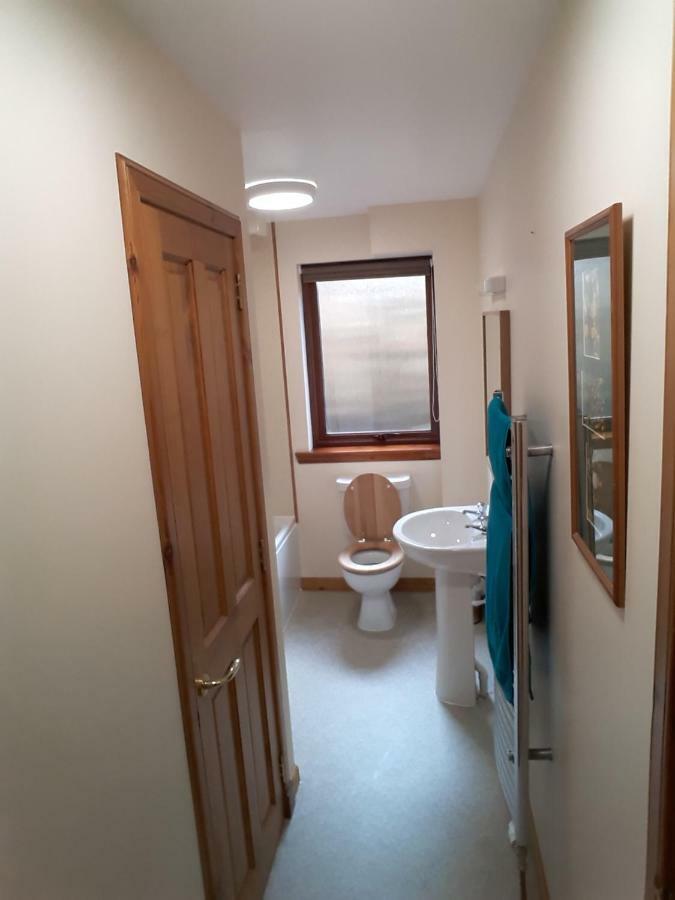 The Pally - Behind 13 Palace Road, Kirkwall, Orkney - Stl Or00122F ภายนอก รูปภาพ